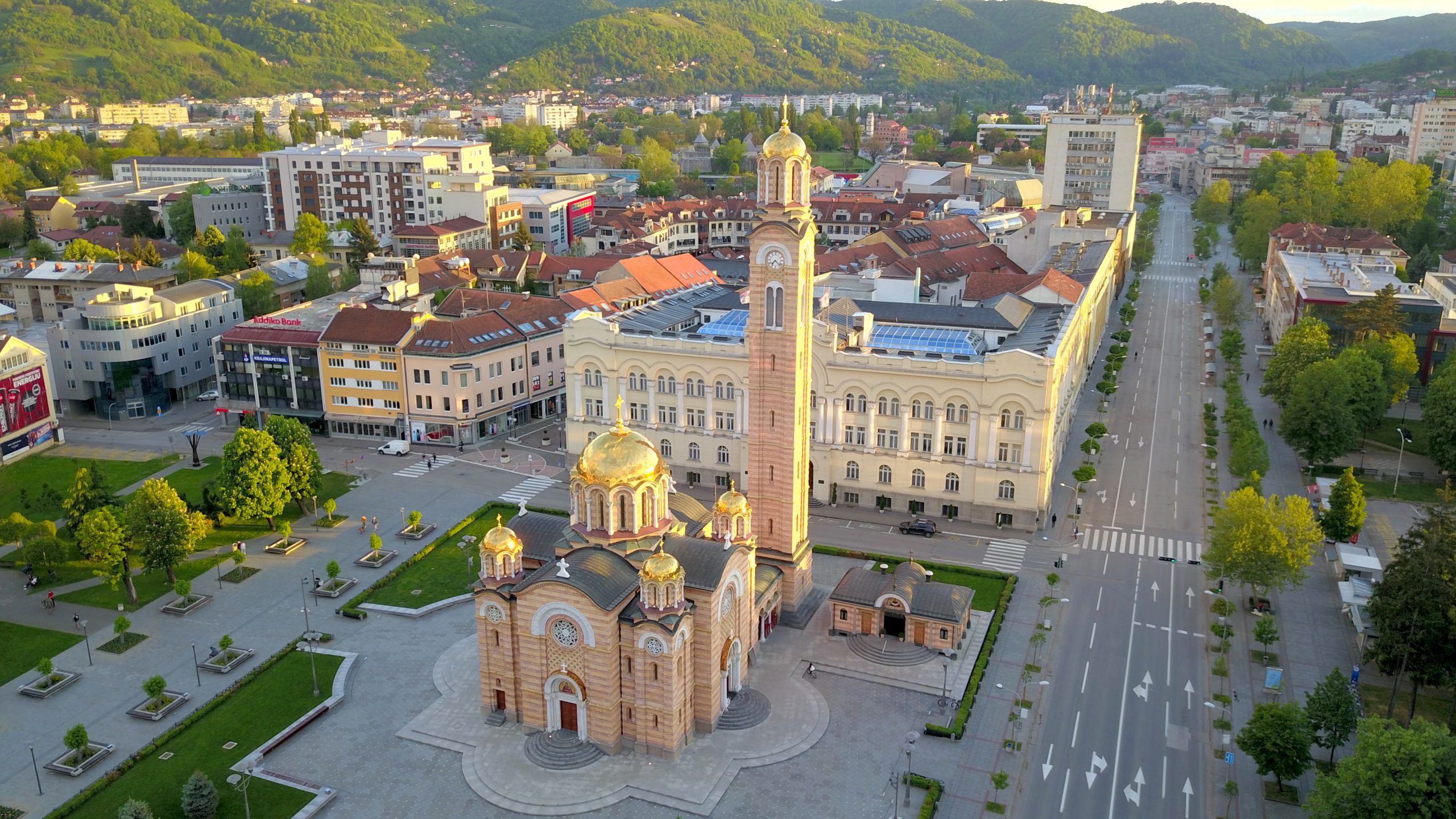 Danas zaseda Skupština Republike Srpske