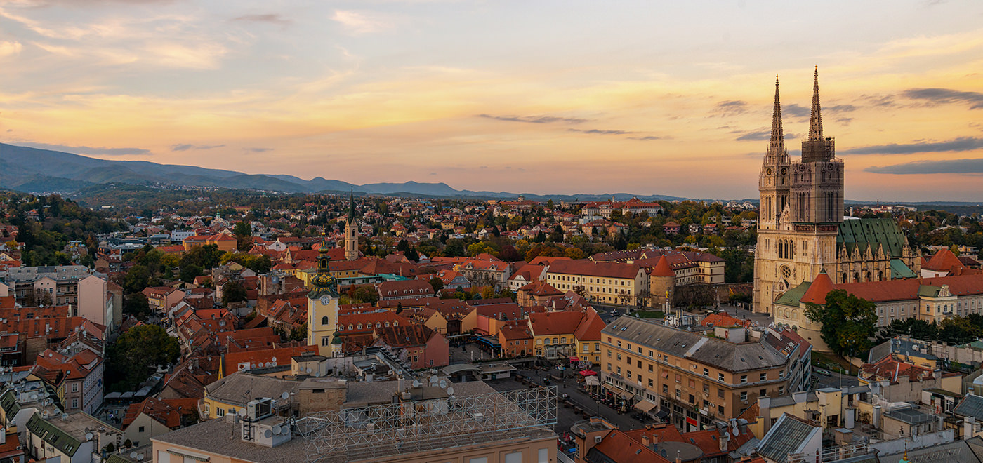 Nova hapšenja u Zagrebu