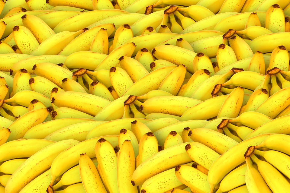 Banane i kokain
