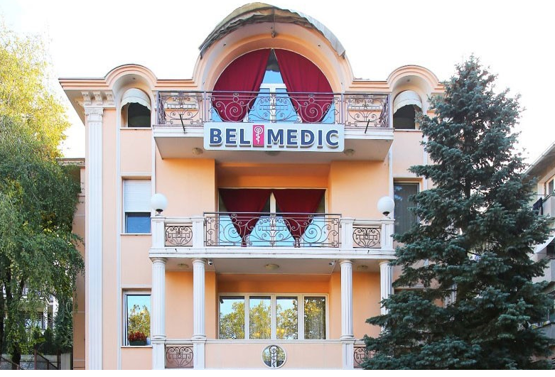 Turski Acibadem većinski vlasnik Bel Medica