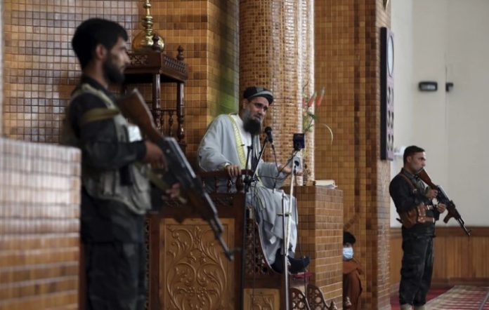 kabul