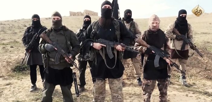 ISIS-K  ili novo lice „Islamske države“