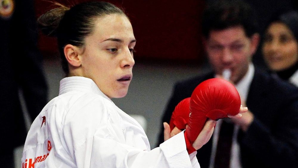 Jovana Preković obezbedila medalju