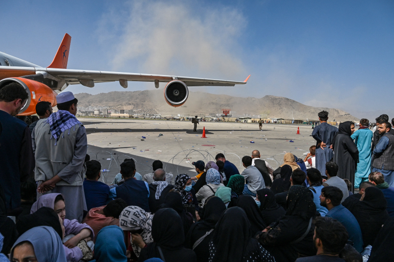 Cvejić: „U Kabulu  se svašta dešava“