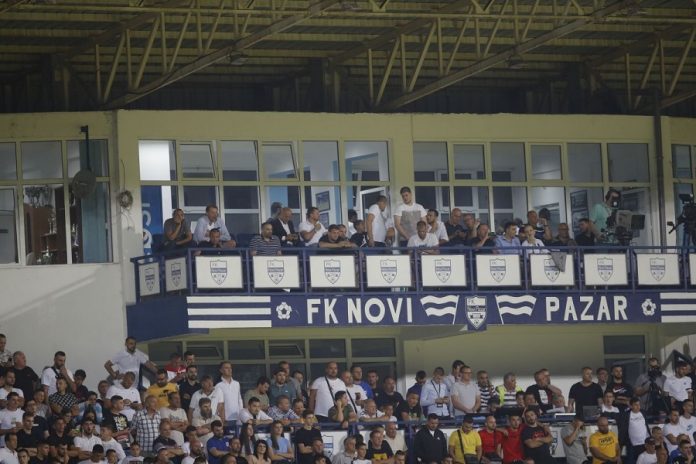 novi paz