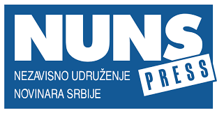 NUNS osudio nastup Vulina