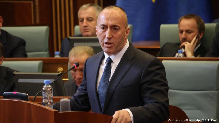 Haradinaj: Iz Srbije se dnevno uvozi roba vredna milion evra