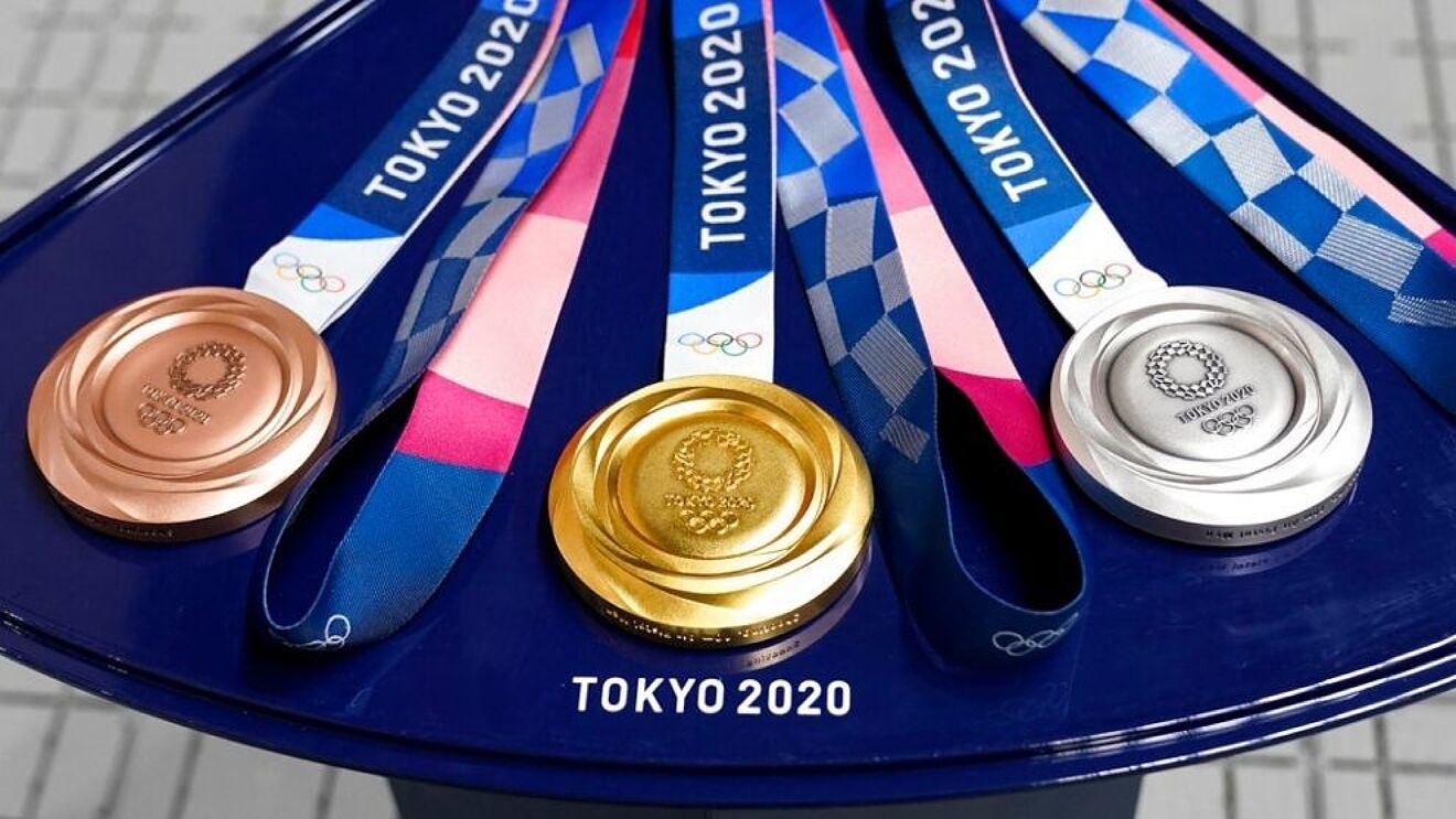 Srbija osvojila 9 medalja u Tokiju