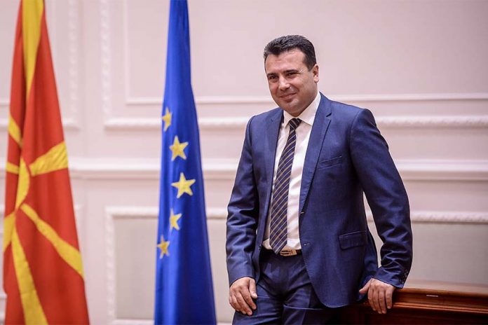 zaev