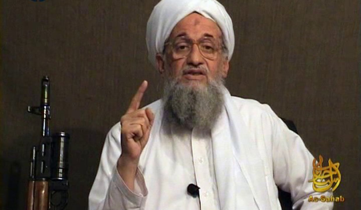 Lider Al-Kaide na novom video snimku