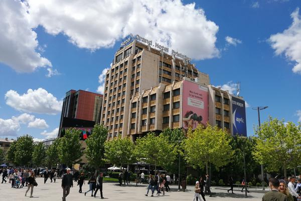 Priština: Neće biti Zajednice srpskih opština!