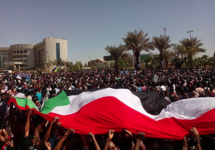 sudan