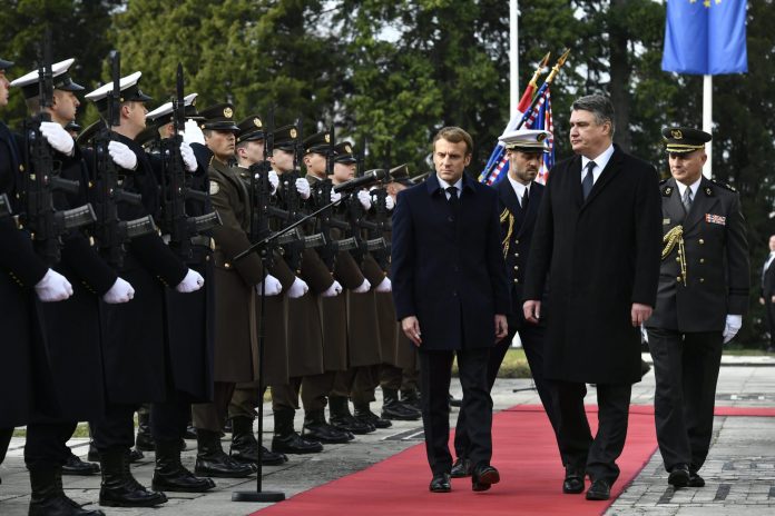 macron
