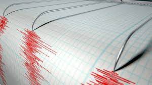 Zemljotres u Kragujevcu