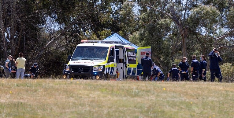 Šestoro dece poginulo u Australiji