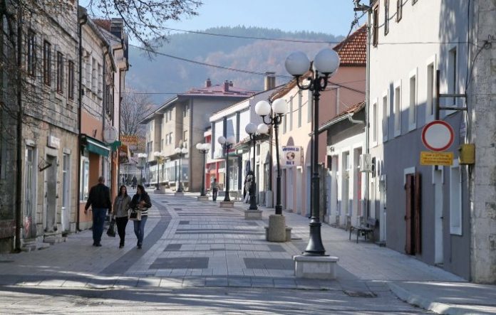nevesinje