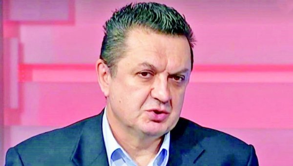 Šekler: „ Simptom Omikrona - veliki zamor“