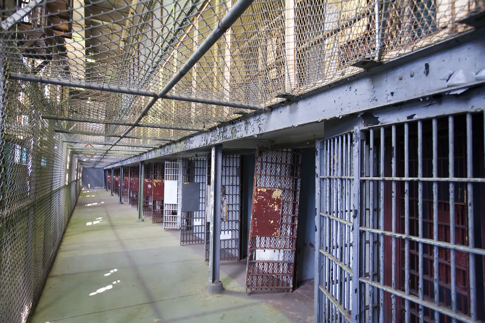 Danska zakupila 300 ćelija kosovskih zatvora