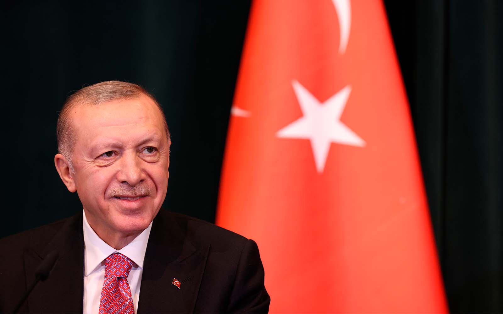 Erdogan:“Turska je članica NATO-a“