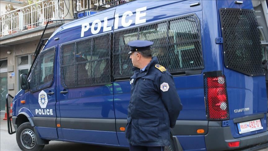 Nova hapšenja na Kosovu