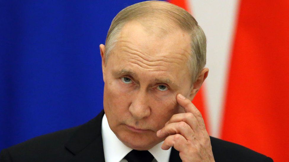 Putin: „SAD ignoriše naše zahteve“
