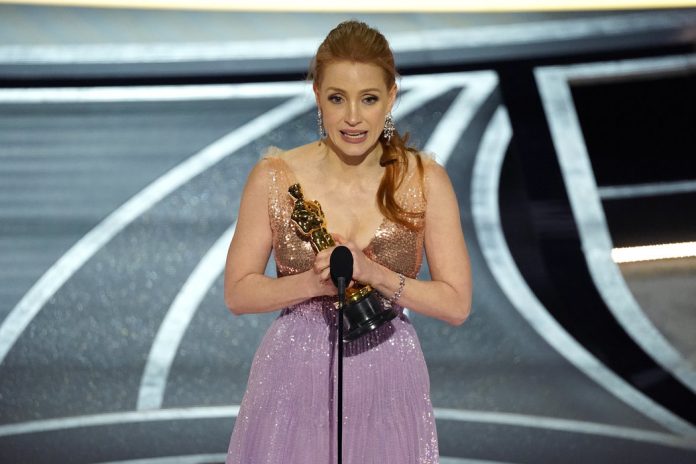 94th Academy Awards - Show