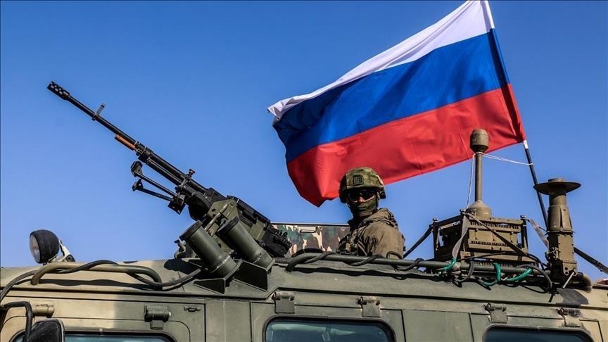Kijev je vojni cilj Rusije