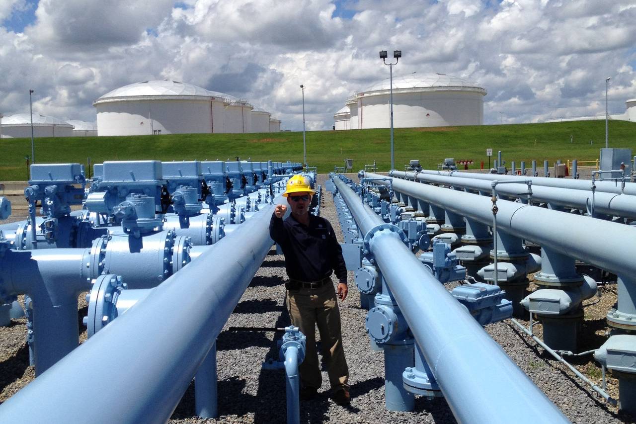 Ruski gas i nafta  sprečavaju sankcije