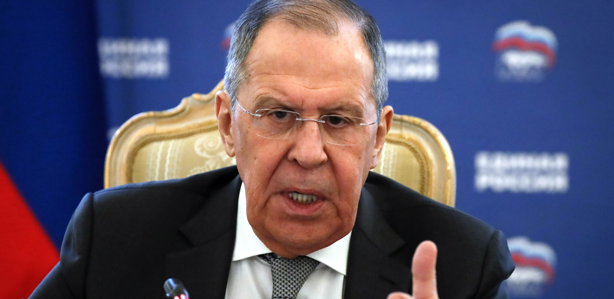 Lavrov: „Putin nije bolestan“