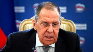 Lavrov: „G 20 se pretvorio u napad na Rusiju“