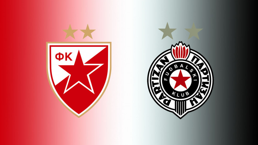 „Zvezda“i „Partizan“ duguju za porez 25 miliona evra