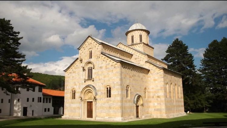 OEBS: Verski objekti meta na Kosovu