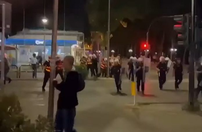 tirana