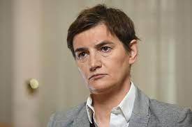 Brnabić o Evroprajdu:“Više molba, nego zabrana“