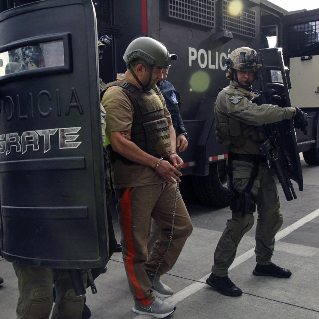 Kolumbija – dogovor sa narko kartelima?