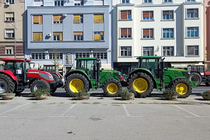 Pregovori završeni – protesti nastavljeni