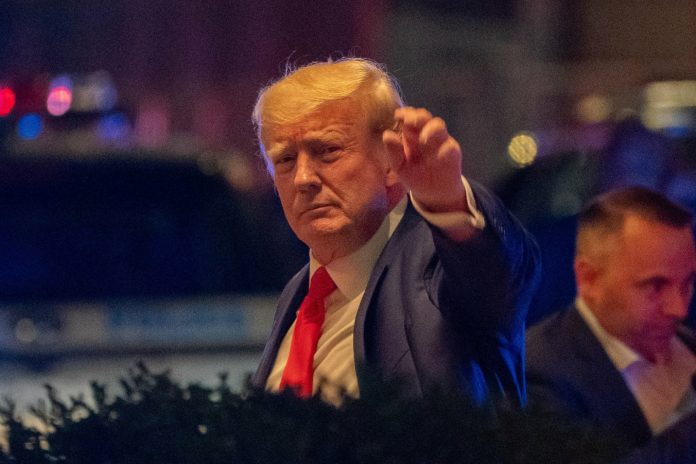trum