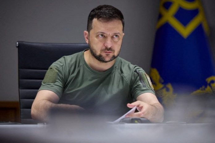zelenko
