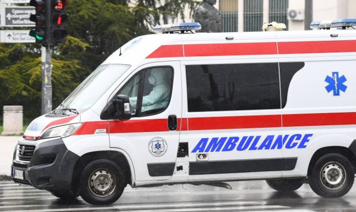 amb