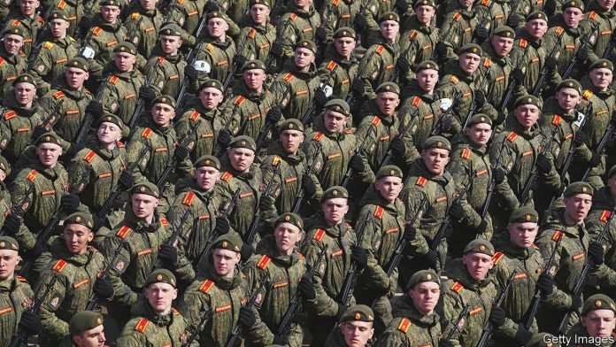 army