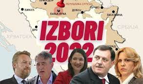 Izbori u BiH