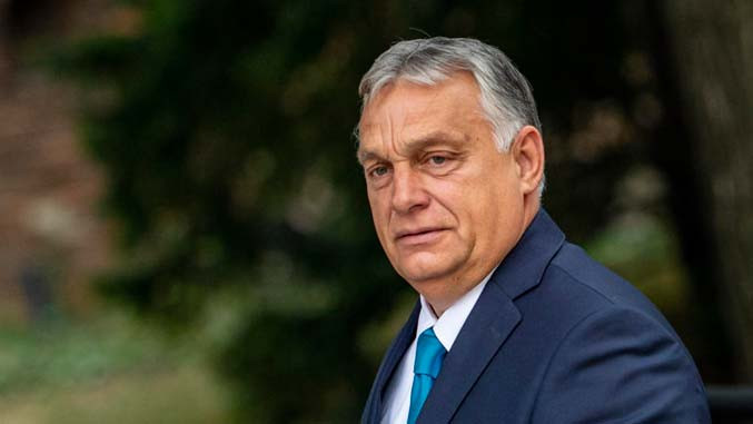 Orban: „Sankcije nemaju efekat“