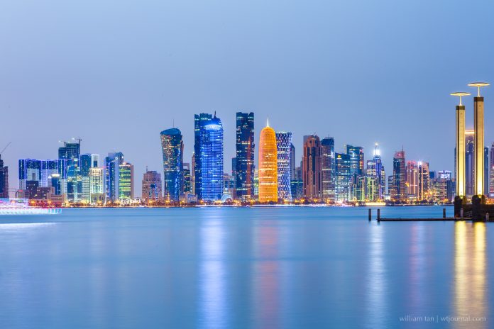 doha