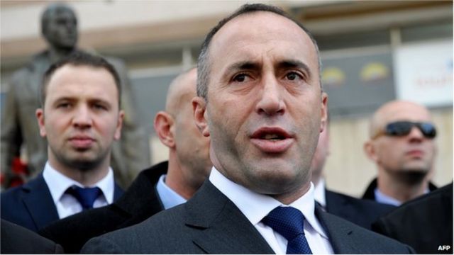 Haradinaj:“Kurti radi za Srbiju“