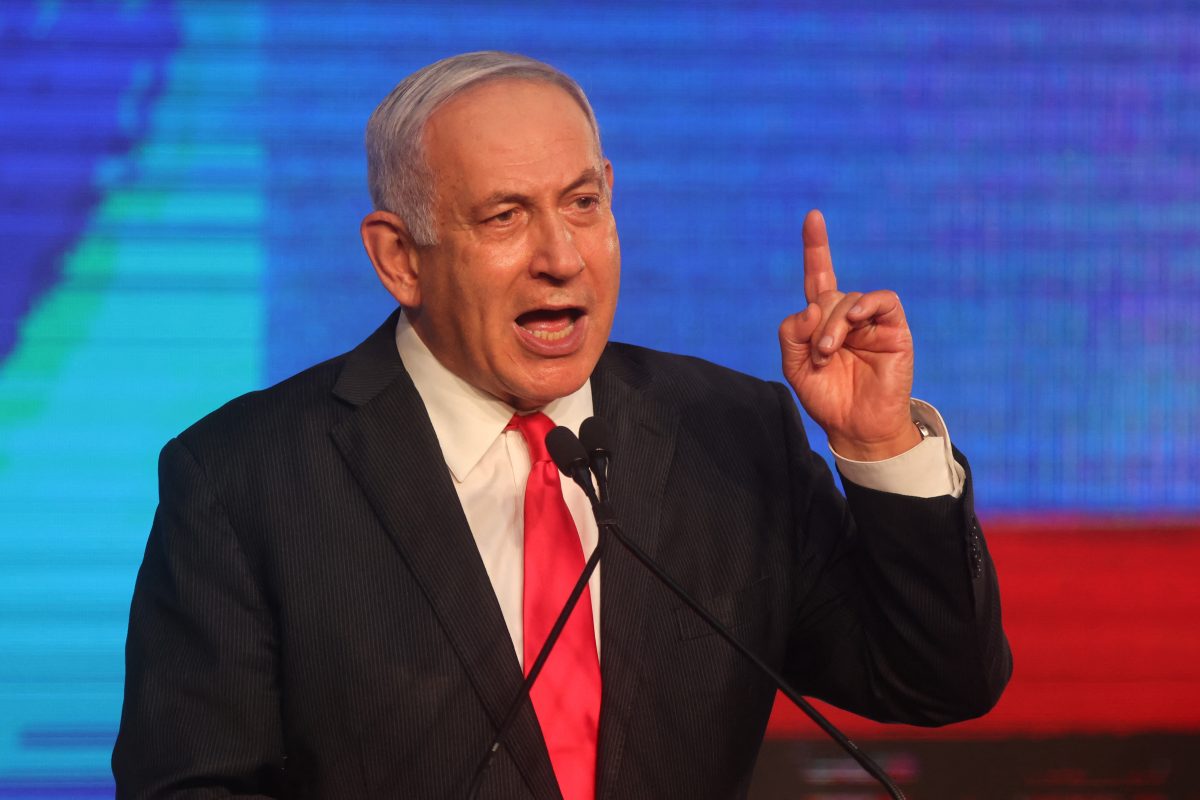 Hoće li Netanjahu mnogo živcirati Bajdena?