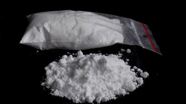 Albanija-Crna Gora zaplena 400 kg kokaina