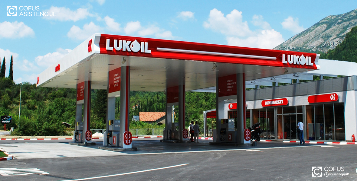Da li je Lukoil iznad sankcija EU?