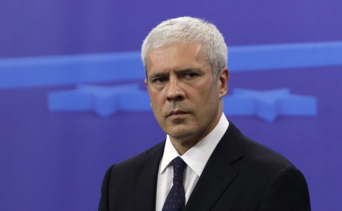 Boris Tadic