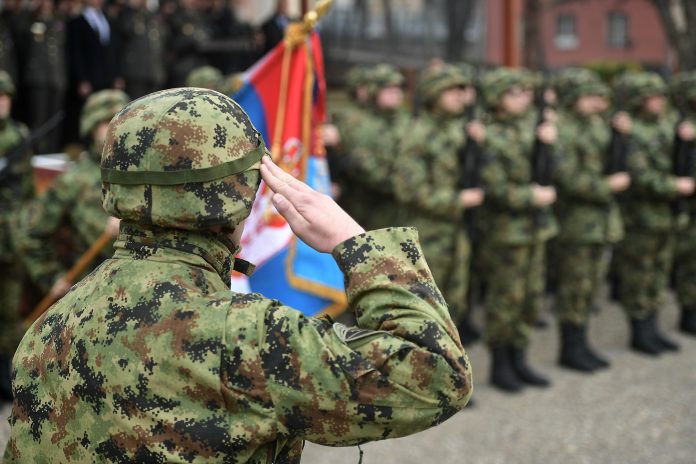 army