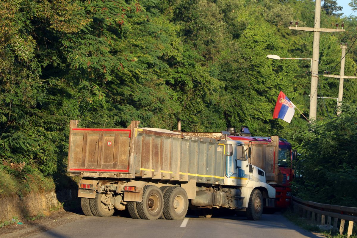 Uhapšen bivši policajac Trajković